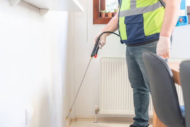 Best Mosquito Control Services  in St Robert, MO