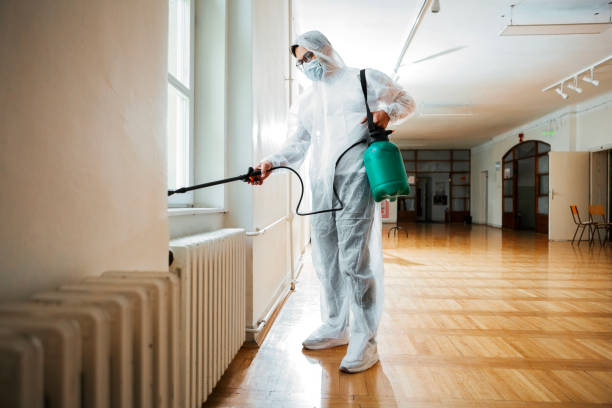 Best Pest Control for Businesses  in St Robert, MO